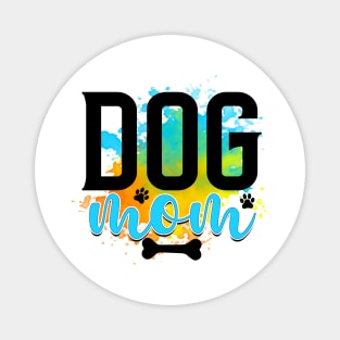 Pawsitively Hilarious: A Shirt for Dog Lovers Magnet